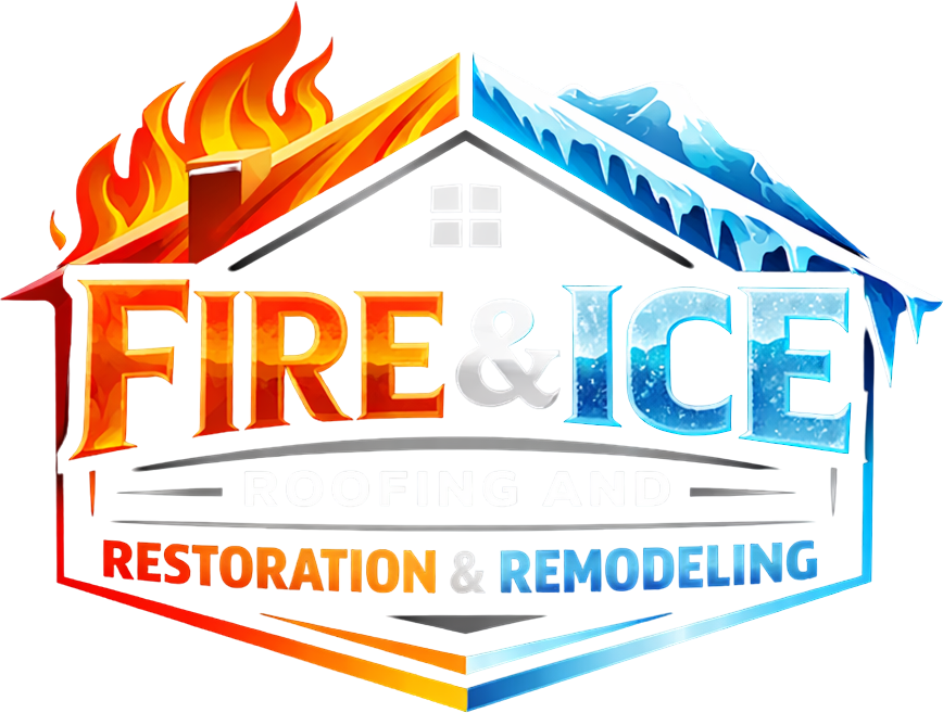Fire Nights Restorations logo